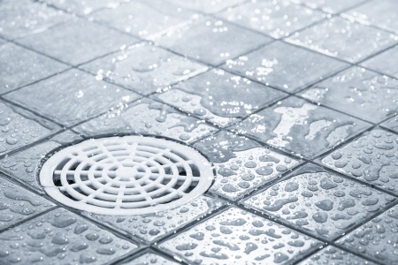 Unblocking Shower Bath Handyman Plumbing Service 
