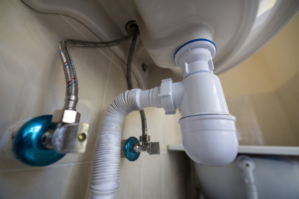 Plumbing Services